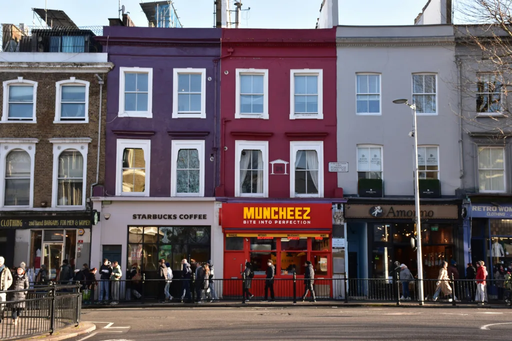 Custom Website Design for small business