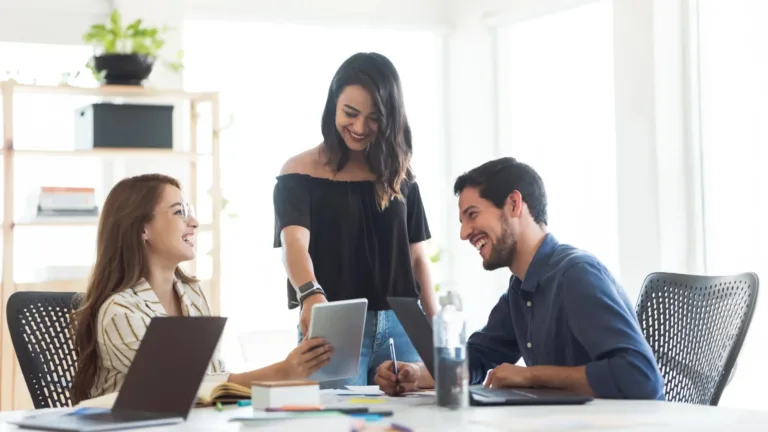 First Impressions Matter